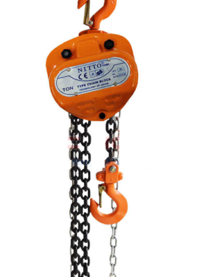 Tời điện PALANG VIET PA PRO - PALANG VIET